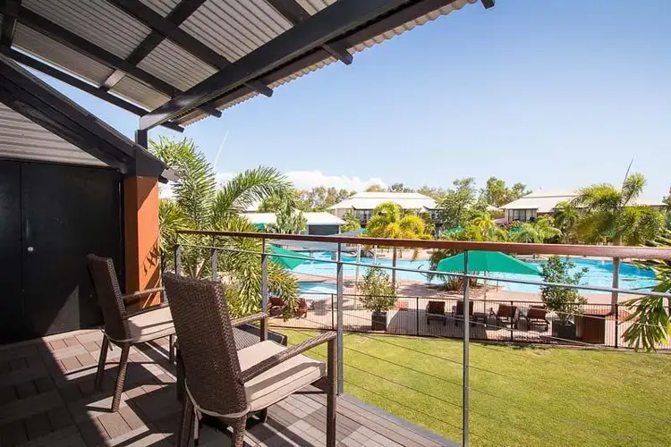 Second view of Homely unit listing, 136/11 Oryx Road, Cable Beach WA 6726