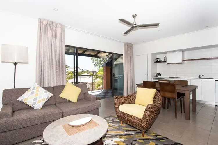 Fourth view of Homely unit listing, 136/11 Oryx Road, Cable Beach WA 6726