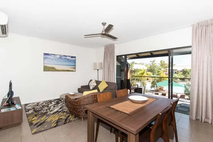 Fifth view of Homely unit listing, 136/11 Oryx Road, Cable Beach WA 6726