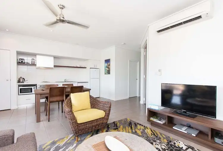 Sixth view of Homely unit listing, 136/11 Oryx Road, Cable Beach WA 6726
