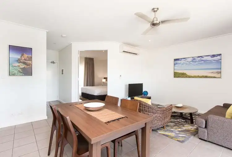 Seventh view of Homely unit listing, 136/11 Oryx Road, Cable Beach WA 6726