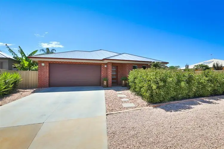 6 Dawn Avenue, Gol Gol NSW 2738