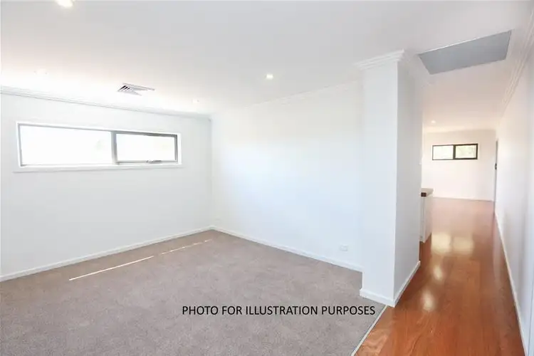 Second view of Homely house listing, Lot 1 Kossman Court, Irymple VIC 3498
