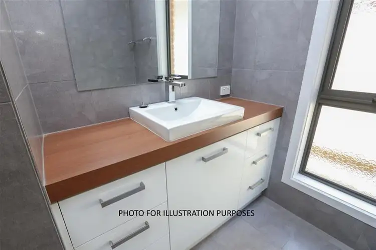 Third view of Homely house listing, Lot 1 Kossman Court, Irymple VIC 3498