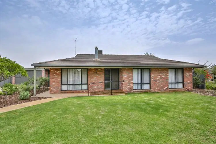 Main view of Homely house listing, 15 Cupper Grove, Merbein VIC 3505