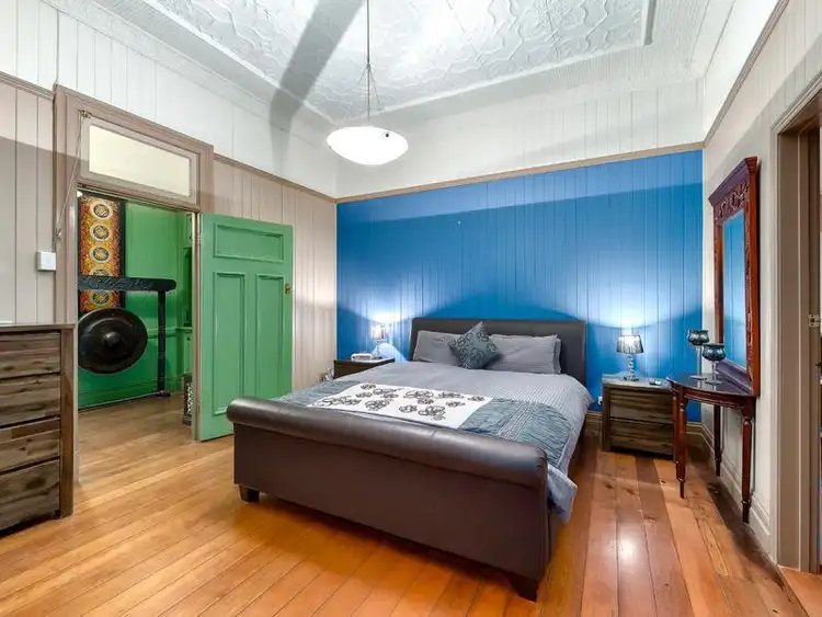 Fifth view of Homely house listing, 68 Browning Street, South Brisbane QLD 4101