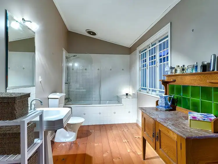 Sixth view of Homely house listing, 68 Browning Street, South Brisbane QLD 4101