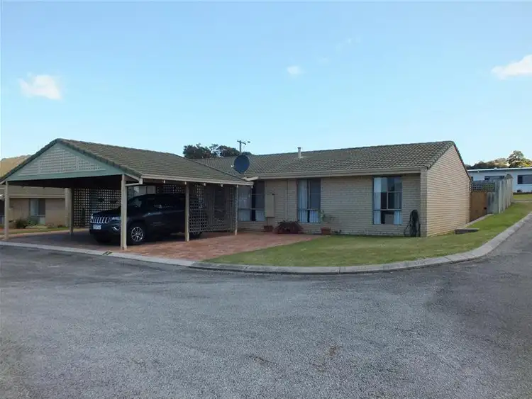 3 30-48 Pioneer Road, Centennial Park WA 6330