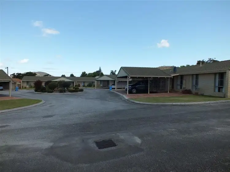 Second view of Homely unit listing, 3 30-48 Pioneer Road, Centennial Park WA 6330