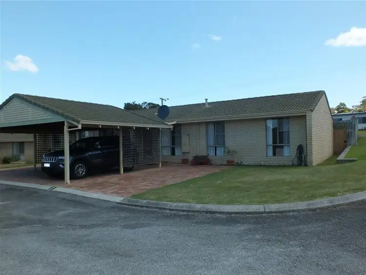 Third view of Homely unit listing, 3 30-48 Pioneer Road, Centennial Park WA 6330