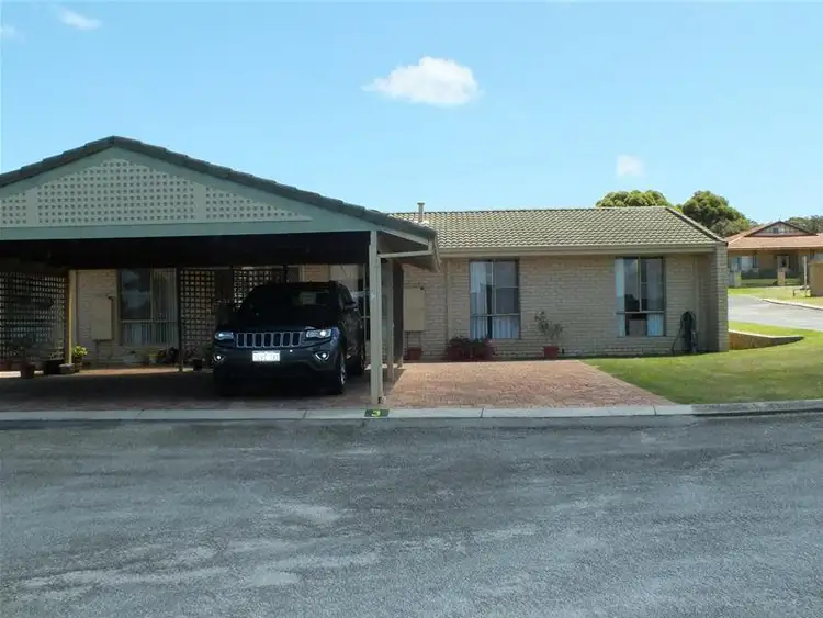 Fourth view of Homely unit listing, 3 30-48 Pioneer Road, Centennial Park WA 6330