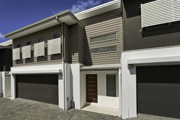 Main view of Homely townhouse listing, 119 Eugaree Street, Southport QLD 4215