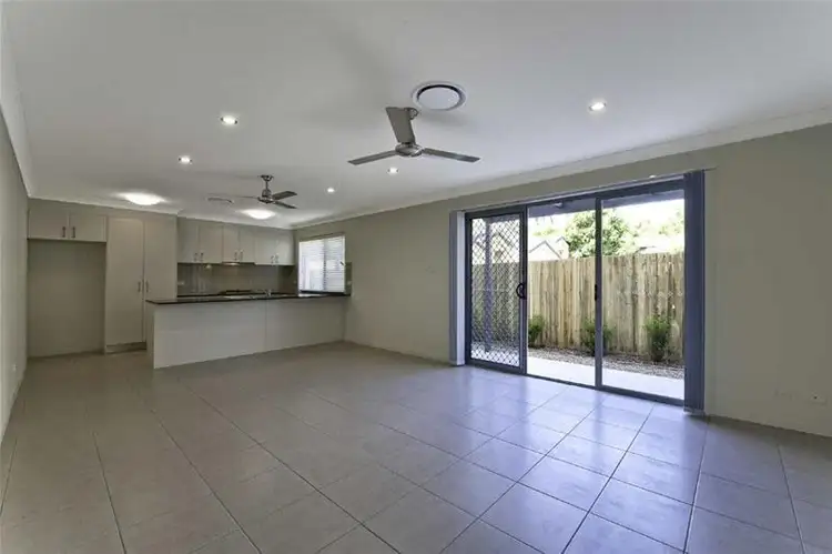 Second view of Homely townhouse listing, 119 Eugaree Street, Southport QLD 4215