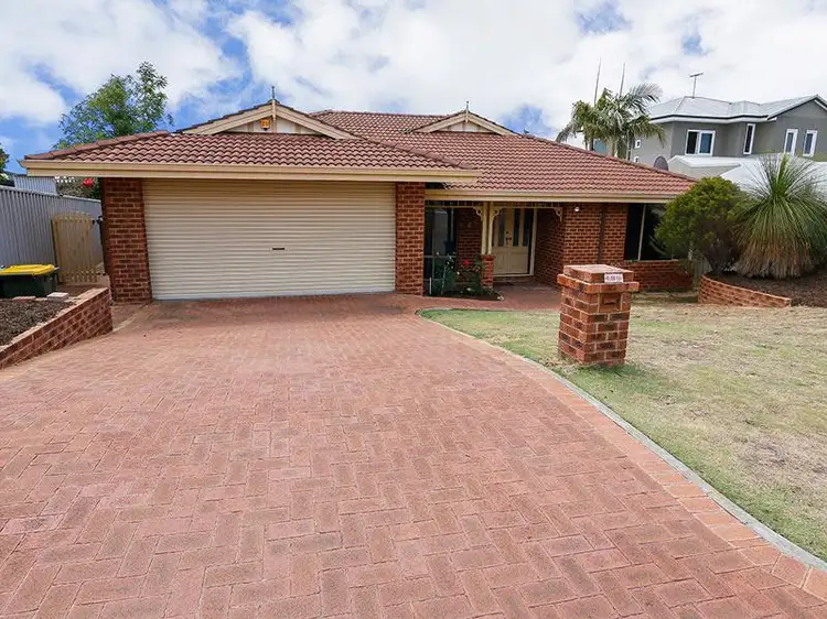 14 Tulare Turn, Joondalup WA 6027