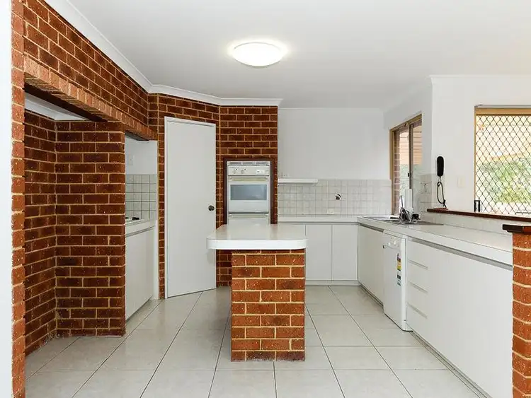 Sixth view of Homely house listing, 14 Tulare Turn, Joondalup WA 6027