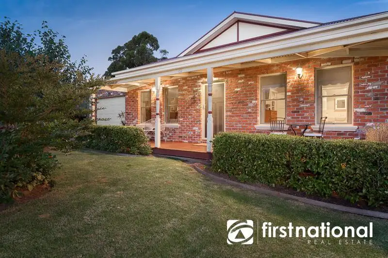 Main view of Homely house listing, 32 Campbell Street, Garfield VIC 3814