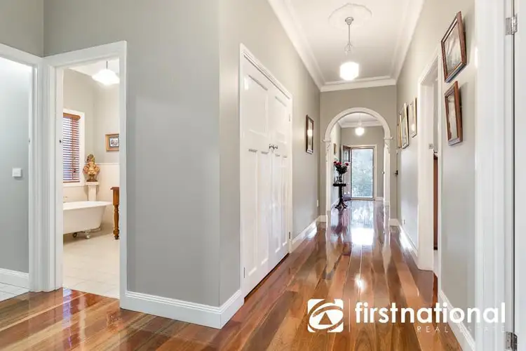 Second view of Homely house listing, 32 Campbell Street, Garfield VIC 3814