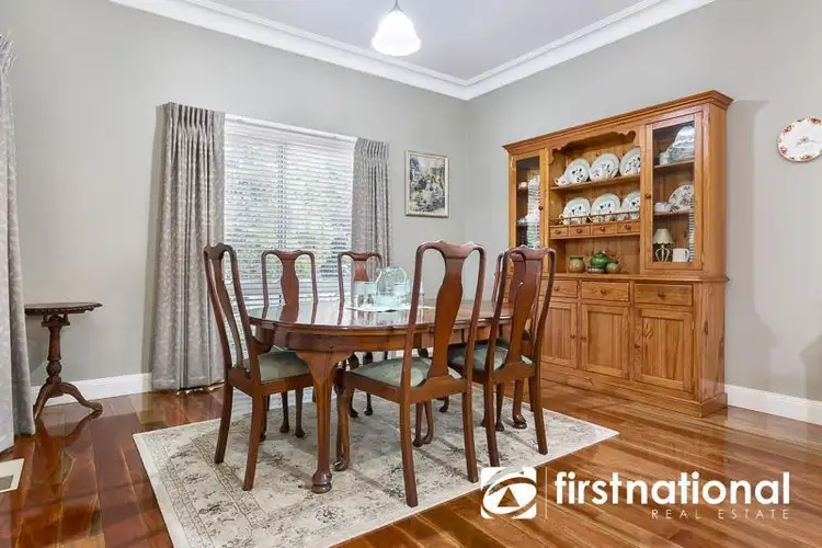 Fourth view of Homely house listing, 32 Campbell Street, Garfield VIC 3814