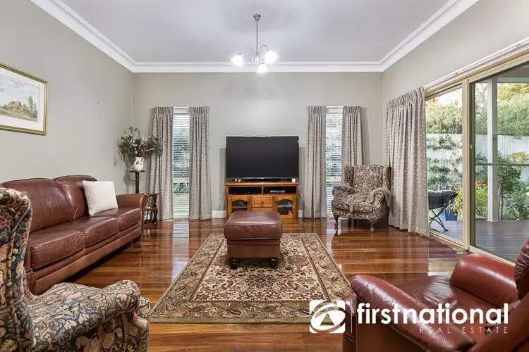 Fifth view of Homely house listing, 32 Campbell Street, Garfield VIC 3814