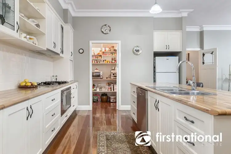 Sixth view of Homely house listing, 32 Campbell Street, Garfield VIC 3814