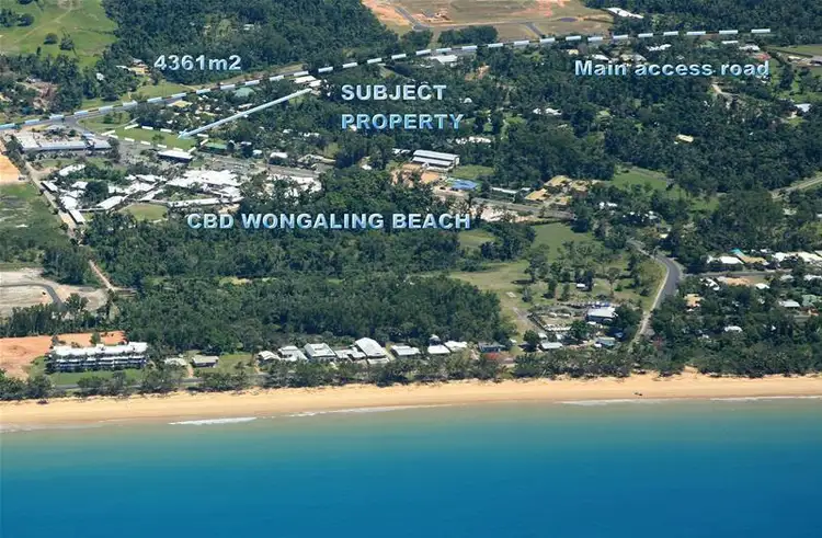 LOT 15/32 Wongaling Beach Road, Wongaling Beach QLD 4852