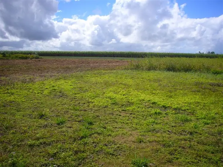 Second view of Homely land listing, Address available on request