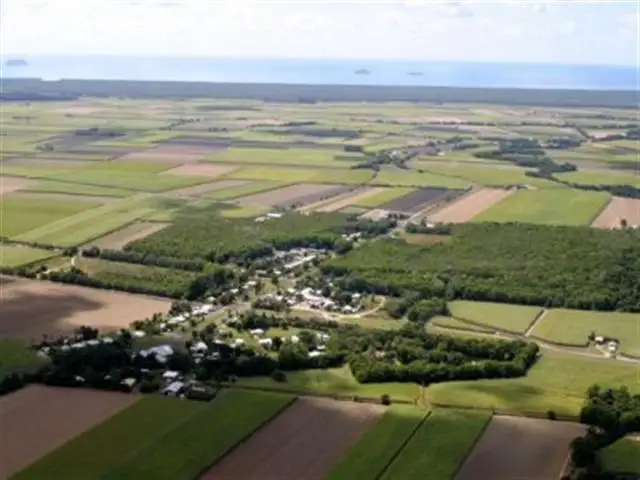 Third view of Homely land listing, Address available on request
