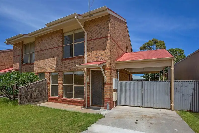 Main view of Homely unit listing, 4/141 Mead Street, Peterhead SA 5016