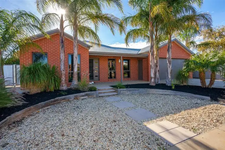 Main view of Homely house listing, 8 Kane Drive, Mildura VIC 3500