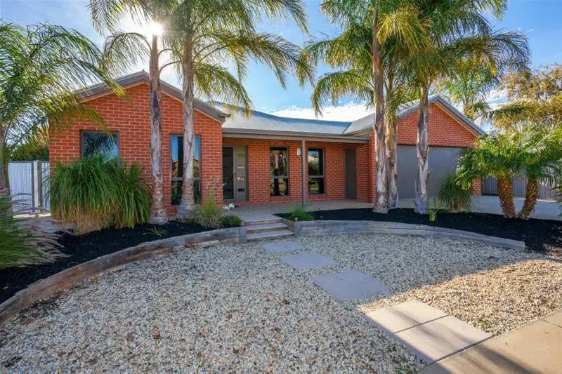 Main view of Homely house listing, 8 Kane Drive, Mildura VIC 3500