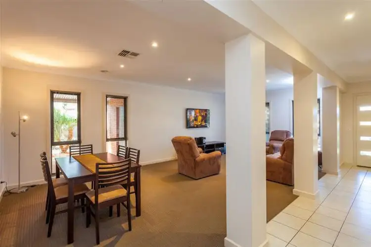 Second view of Homely house listing, 8 Kane Drive, Mildura VIC 3500