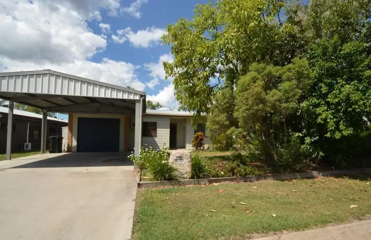Main view of Homely house listing, 44 Thalberg Avenue, Biloela QLD 4715
