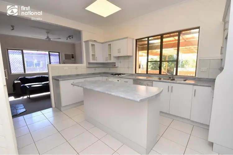 Third view of Homely house listing, 44 Thalberg Avenue, Biloela QLD 4715