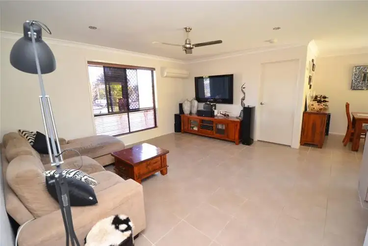 Third view of Homely house listing, 22 Michael Drive, Biloela QLD 4715