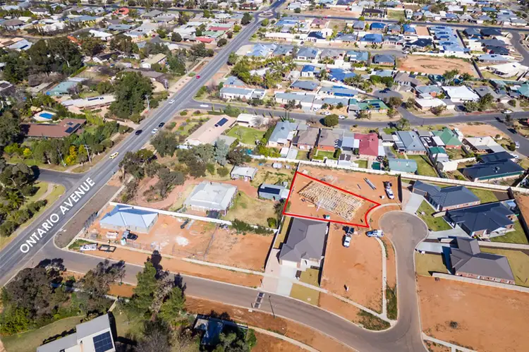 Second view of Homely house listing, Lot /7 Brooklyn Court, Mildura VIC 3500