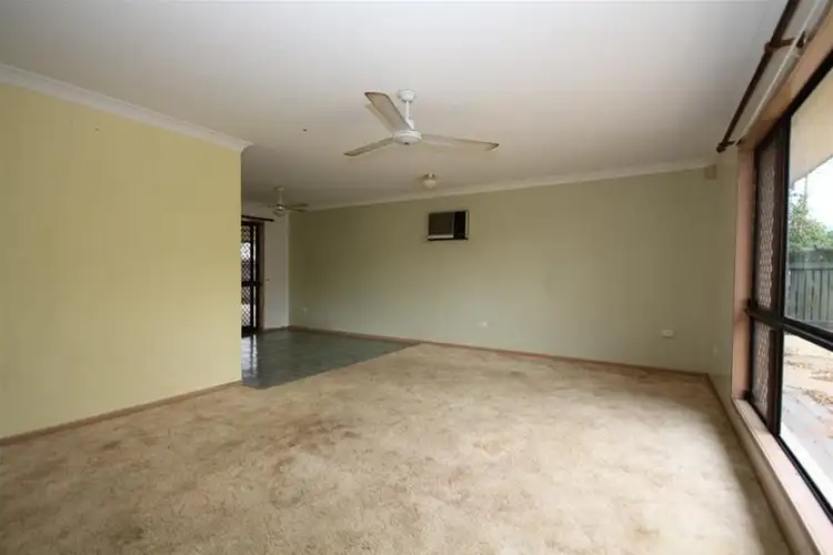 Fifth view of Homely house listing, 320 Pinnacle Drive, Rasmussen QLD 4815