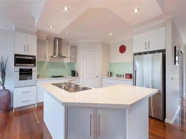 Fourth view of Homely house listing, 10 Kookaburra Close, Sunbury VIC 3429