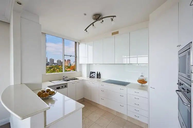 Fifth view of Homely apartment listing, 20/6 Trelawney Street, Woollahra NSW 2025