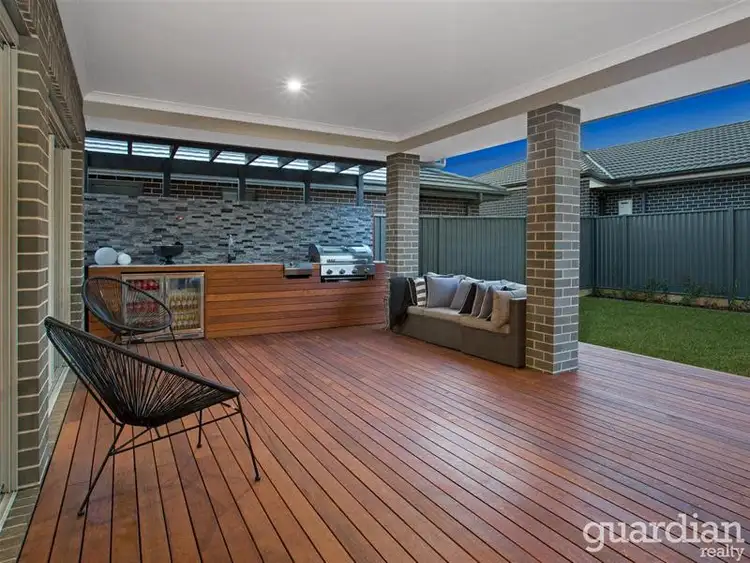 Third view of Homely house listing, 30 Cassinia Avenue, Marsden Park NSW 2765