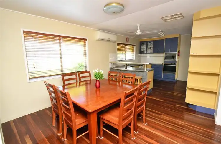 Seventh view of Homely house listing, 88 State Farm Road, Biloela QLD 4715