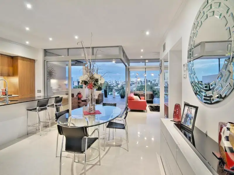 Main view of Homely apartment listing, 95/20 Donkin Street, West End QLD 4101