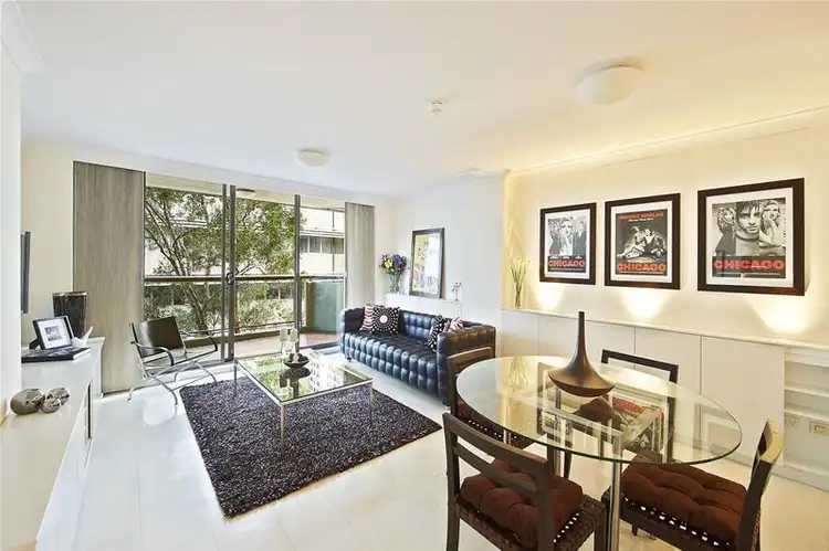 11/17 Wentworth Avenue, Sydney NSW 2000