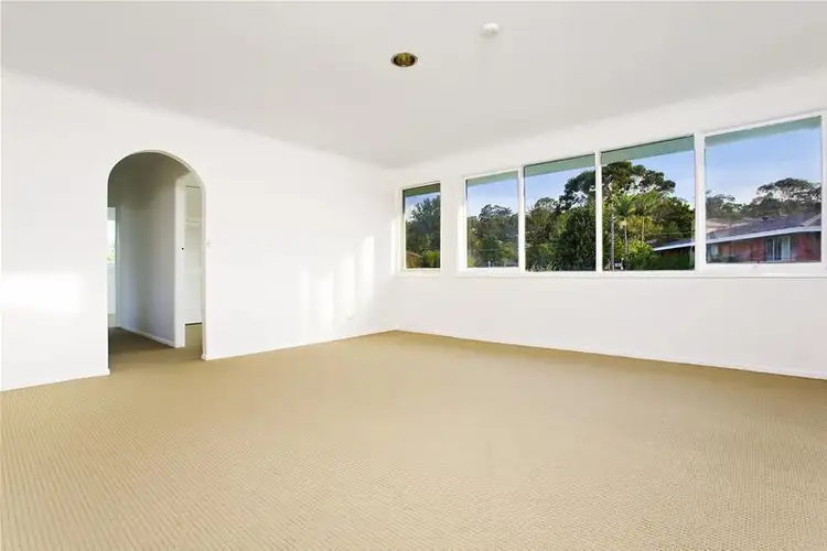 Fourth view of Homely house listing, 152 Toronto Avenue, Cromer NSW 2099