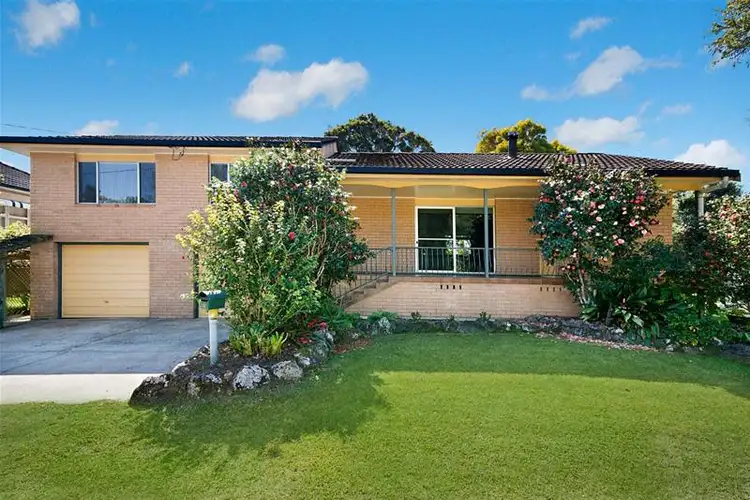 Main view of Homely house listing, 12 Eden Place, Girards Hill NSW 2480