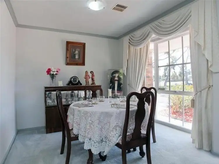 Third view of Homely house listing, 8 Spyglass Court, Sunbury VIC 3429