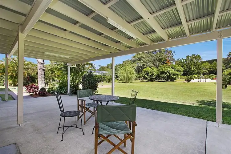 Fifth view of Homely house listing, 4 Monday Drive, Tallebudgera Valley QLD 4228