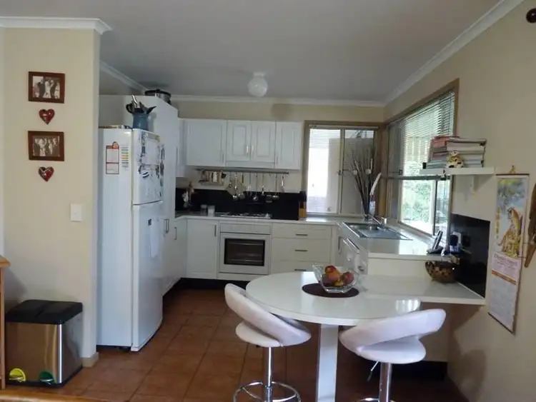 Fourth view of Homely house listing, 6 Hakea Court, Goonellabah NSW 2480