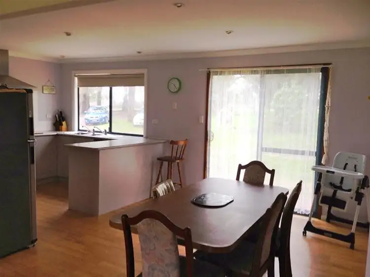 Third view of Homely house listing, 125 Thompson Road, Cookernup WA 6220