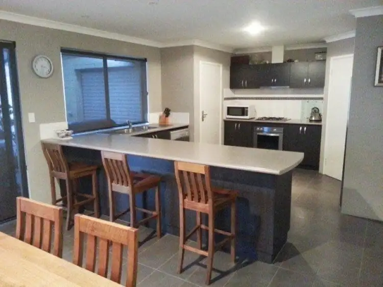 Fifth view of Homely house listing, 12 DRYANDRA Boulevard, Jurien Bay WA 6516