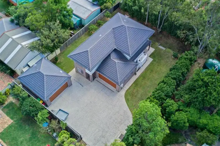 Third view of Homely house listing, 22B Beatty Road, Thorneside QLD 4158